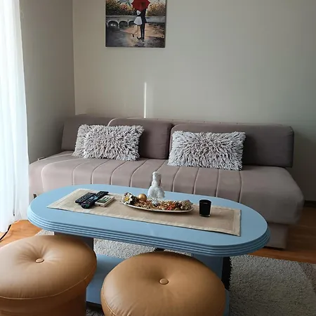 Fazan Vrnjačka Banja