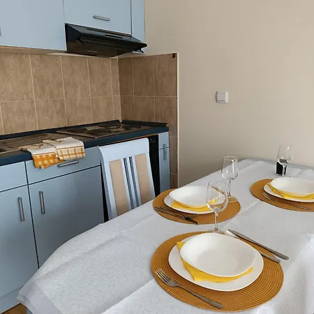 شقة Fazan Vrnjačka Banja